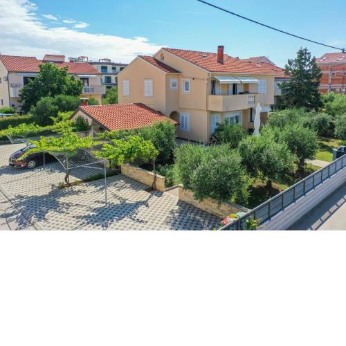 Villa Maria