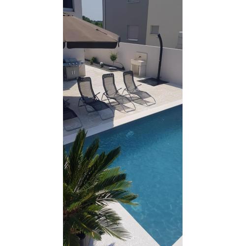 Villa Maris Nin