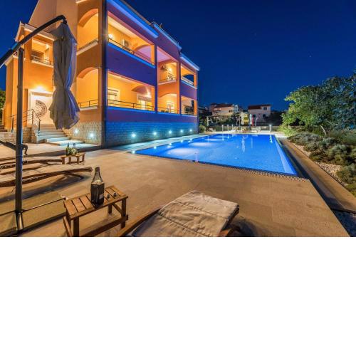 Villa Marko