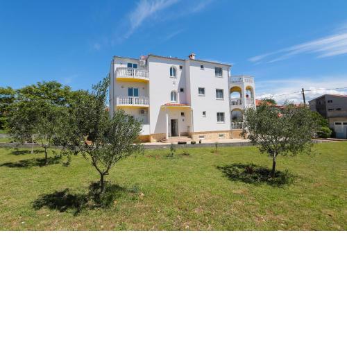 Villa Masline