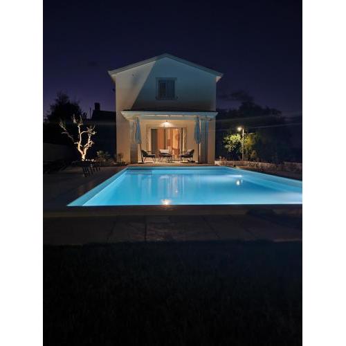 Villa Meliora