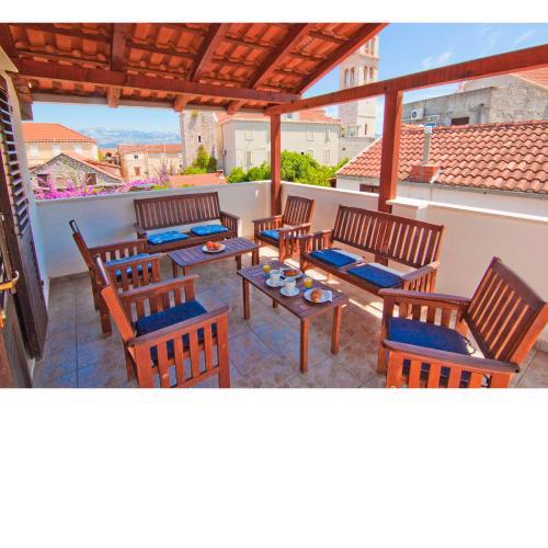 Villa Mia Casa