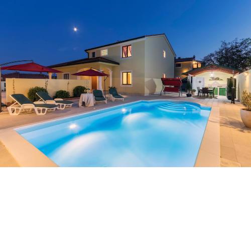Villa Monique