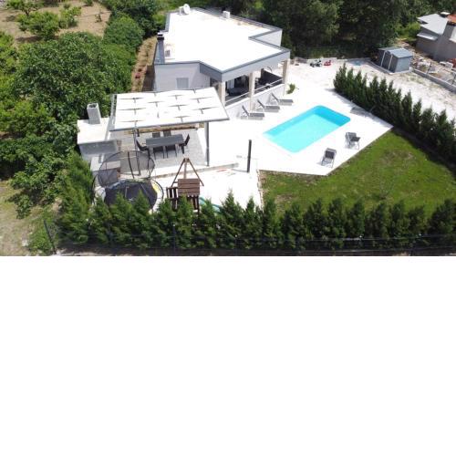 Villa Naklice