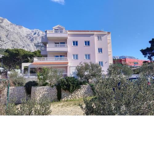 Villa Natasha