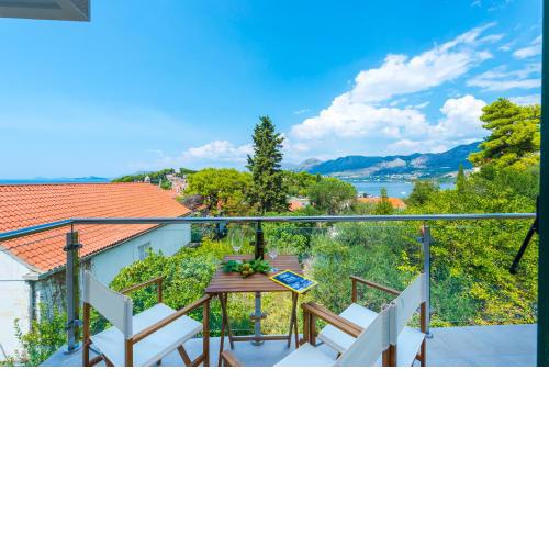 Villa Nespola
