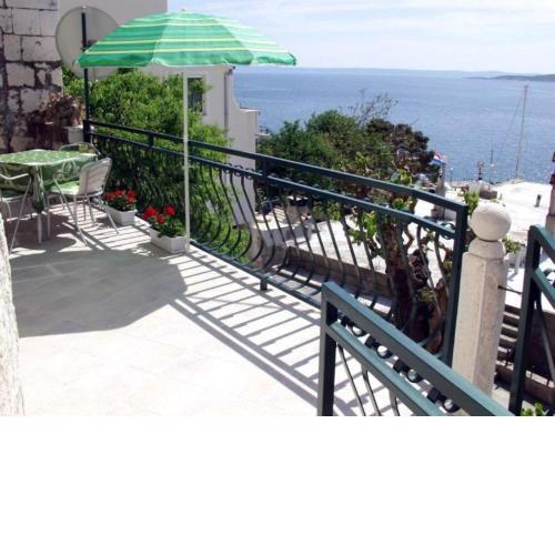 villa NIKOLA