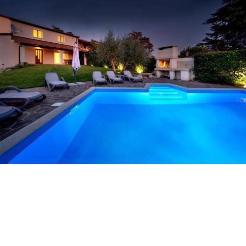Villa Nina