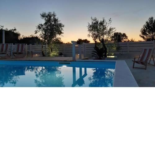 Villa Nina