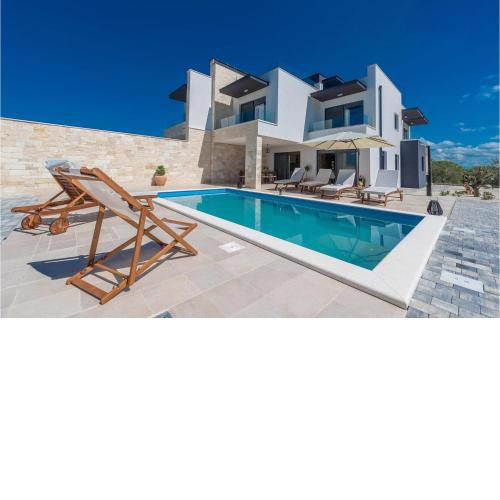 Villa Oasis