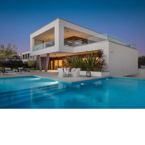 Villa Old Olive I by Interhome