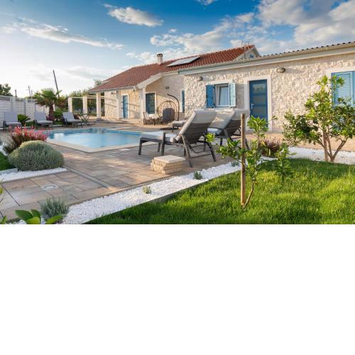 Villa Oleandar