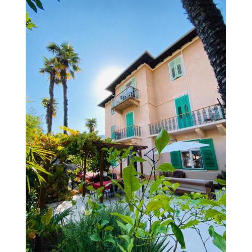 Villa Palma
