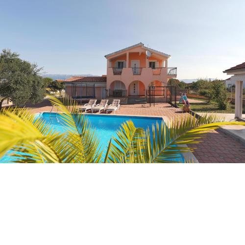 Villa Paludo
