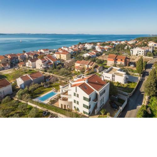 Villa Paradise