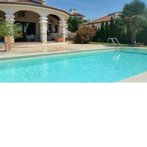 Villa Parenzo