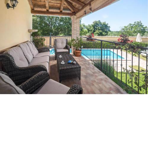 Villa Pelizzar