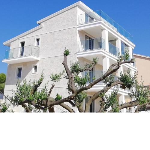 Villa Perla Dalmatica