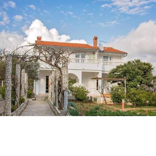 Villa Perla Rogoznica