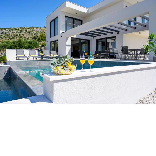 Villa Petra Seget