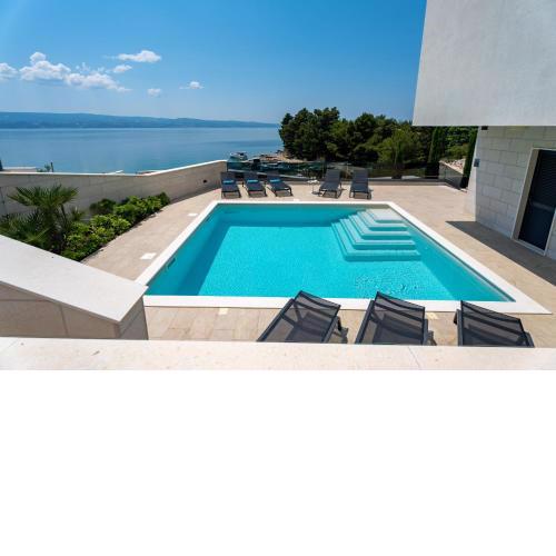 Villa Petra