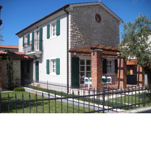 Villa Petra