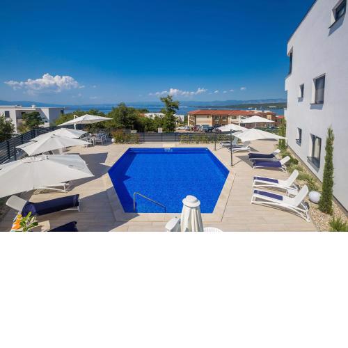 Villa Poseidon Rova by EL-PI TOURS