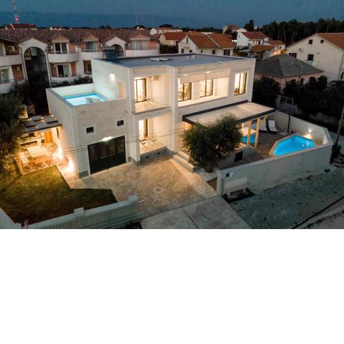 Villa Privlaka