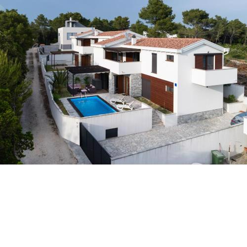 Villa Punta Radman