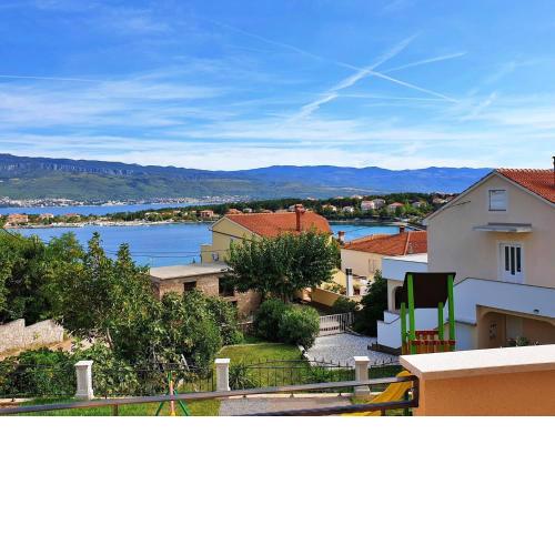 Villa Rebeka