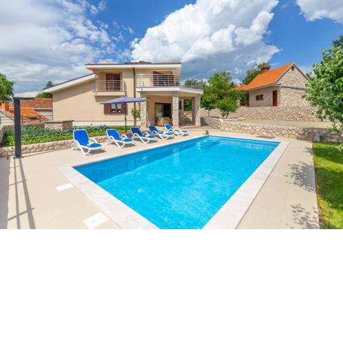 Villa Regana
