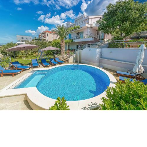 Villa Relax House Biljana by Interhome