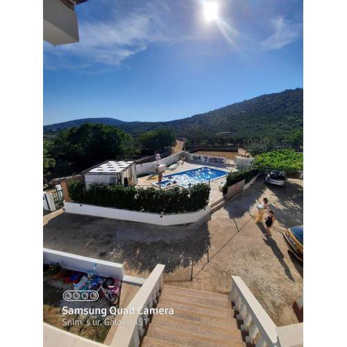 Villa Roza 1