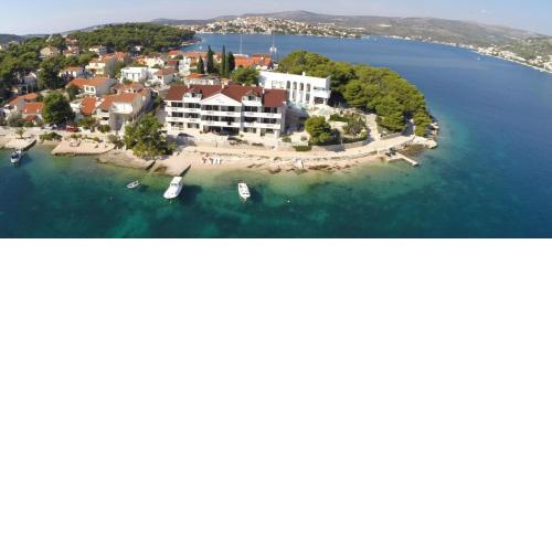 Villa Salvia