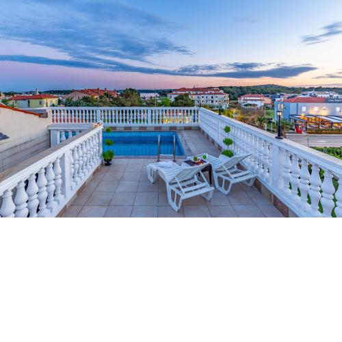 Villa San Rocco Bed & Breakfast