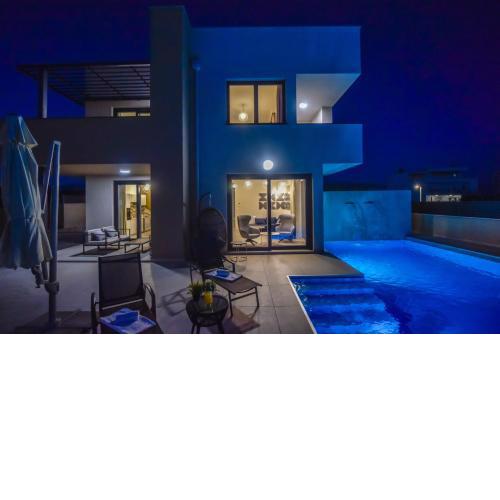 Villa Sara - Private Infinity Pool