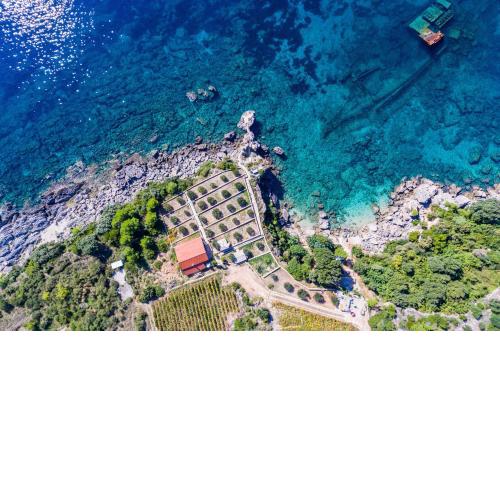 Villa Sea Edge