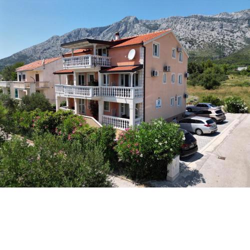 Villa Senija