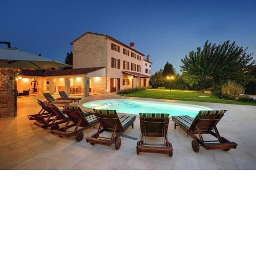 Villa Silvano