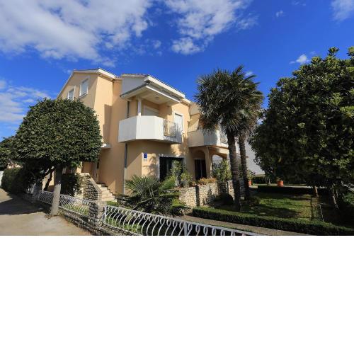 Villa Sonja