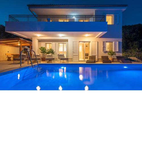 Villa St. Martin-Reef