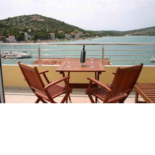 Villa Stegic