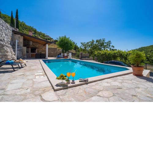 Villa Stone House Kuna