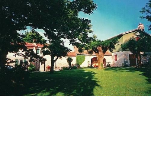 Villa Stori Grod