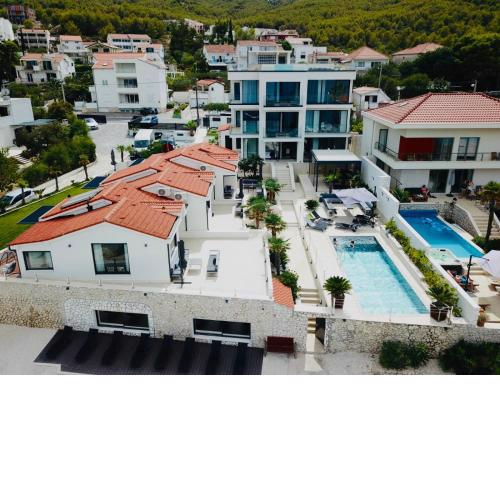 Villa Sun and Sea