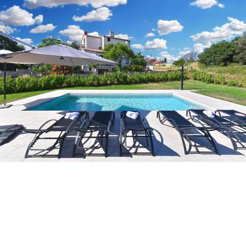 Villa Tamara 2044