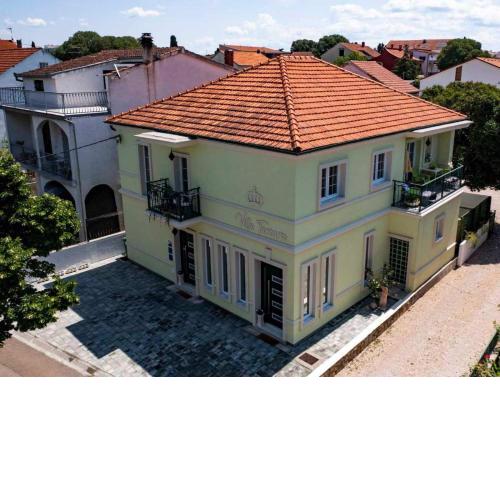 Villa Tamara