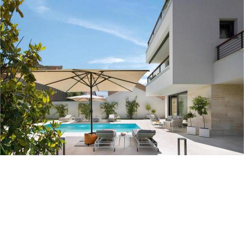 Villa Tereza