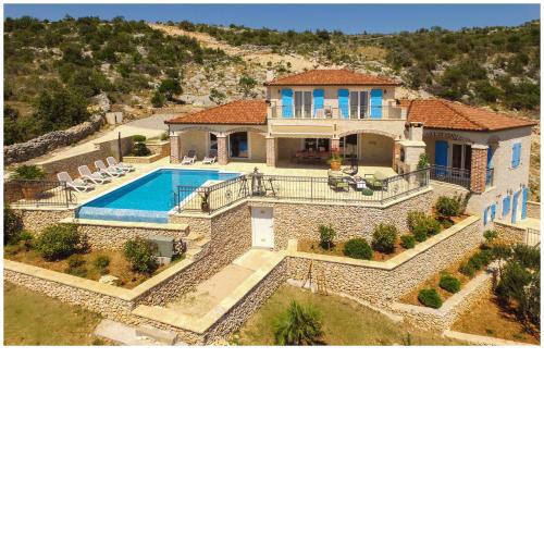 Villa Terra Rogoznica