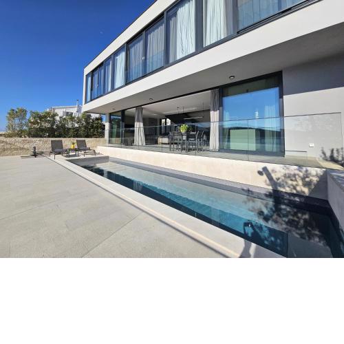 Villa Tisno